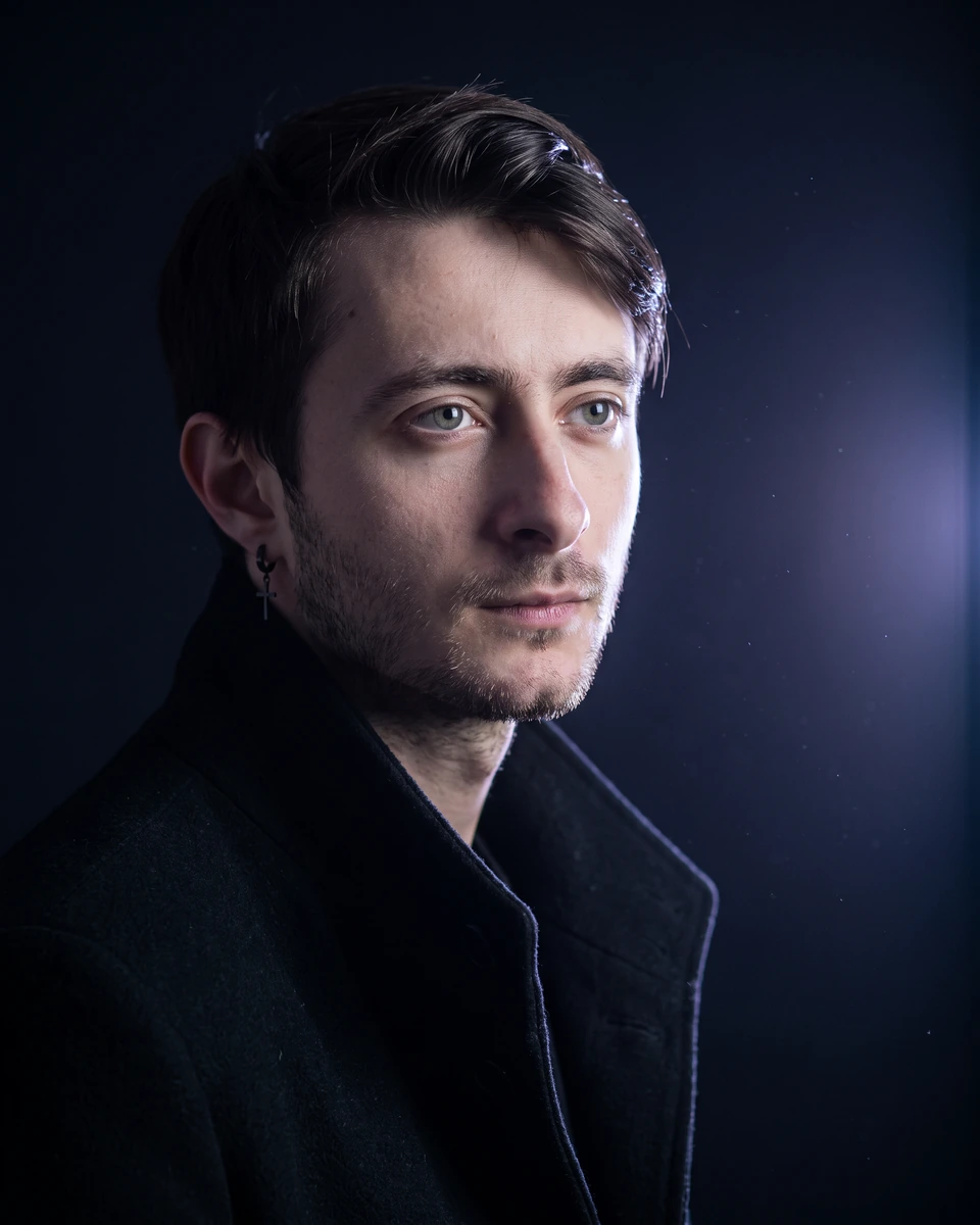 Ivan Ovcharenko